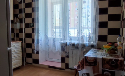 Купить 2-комнатную квартиру, Пинск, Ул. Солнечная 62. Фото 4