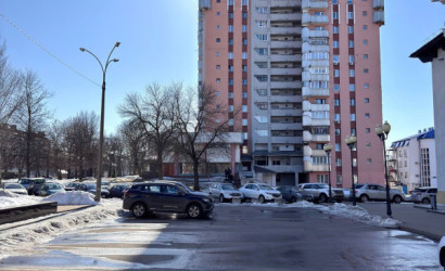 Купить 4-комнатную квартиру, Могилев, Первомайская, 16. Фото 2