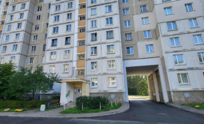 Купить 3-комнатную квартиру, Минск, Шугаева ул., 23/2 (Первомайский район). Фото 19