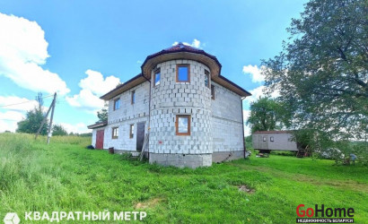 Купить дом, Мейшты, 25 соток. Фото 19