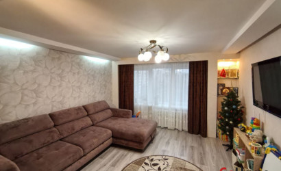 Купить 3-комнатную квартиру, Витебск, Терешковой, 26/1. Фото 7