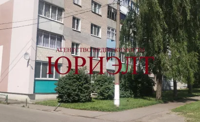  22-этаж.(40 м2), Витебск(Правды ул., 66/К)