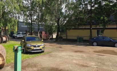 Продажа офиса, Лида, А. Невского 1-й пер., 1, 341.5 кв.м.. Фото 1