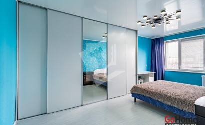 Купить 2-комнатную квартиру, Минск, Богдановича ул., 78 (Советский район). Фото 6