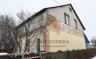 Купить дом, Брест, ул. Пушкинская, д. , 6.31 соток. Фото 1