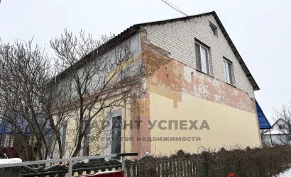  2-этаж.(174.5 м2), Брест(Пушкинская, д.)