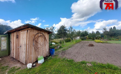 Купить дом в деревне, Ромашка, 8.37 соток. Фото 9