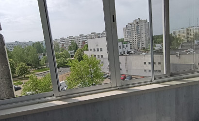 Купить 3-комнатную квартиру, Могилев, Каштановая ул., 8. Фото 20