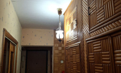 Купить 3-комнатную квартиру, Минск, Лещинского, 43 (Фрунзенский район). Фото 5