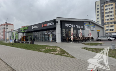 Аренда торгового помещения, Брест, Вулька,  24.3 кв.м.. Фото 4