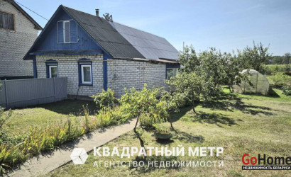 Купить дом, Зазерка, Красный Путь ул., 26, 11.22 соток. Фото 24