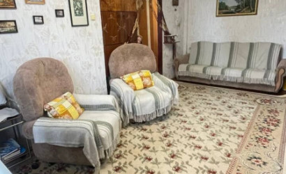 Купить 2-комнатную квартиру, Минск, Бирюзова ул., 17 (Фрунзенский район). Фото 4