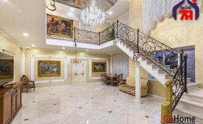 Купить дом, Минск, Южная ул., 7 соток. Фото 3