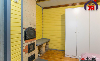 Купить дом в деревне, ХОЛМОГОРЬЕ, 8 соток. Фото 24