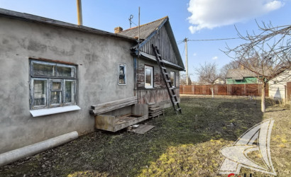 Купить дом, Кобрин, г. Кобрин, 5.58 соток. Фото 20