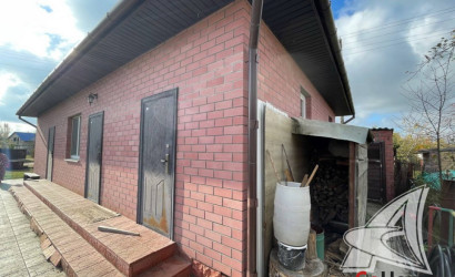 Купить дом, Брест, Сад. товарищества, 7.18 соток. Фото 26