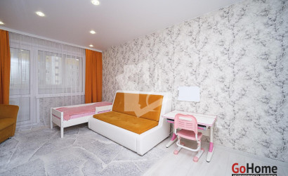 Купить 1-комнатную квартиру, Минск, Одинцова ул., 71/2 (Фрунзенский район). Фото 4