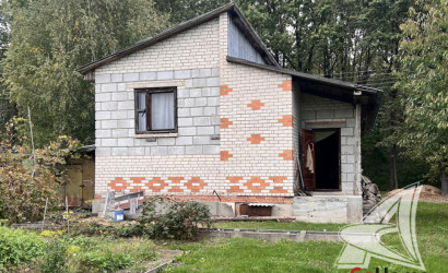 Купить дачу, Брест, Клейниковский с/с, 5.01 соток. Фото 1