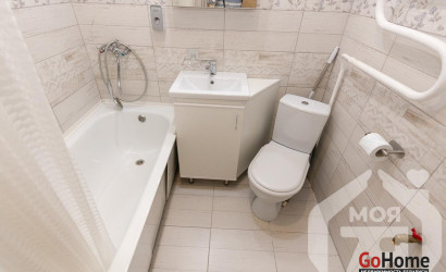 Купить 1-комнатную квартиру, Молодечно, Космонавтов ул., 7. Фото 12