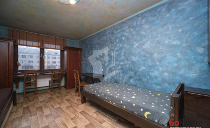 Купить 2-комнатную квартиру, Минск, Чеботарева ул., 16 (Партизанский район). Фото 3