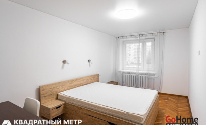 Купить 2-комнатную квартиру, Минск, Танка ул., 4 (Центральный район). Фото 20