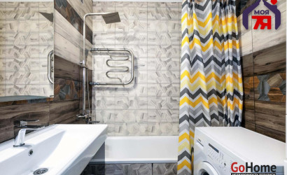 Купить 1-комнатную квартиру, Минск, Гвишиани ул., 9 (Первомайский район). Фото 7