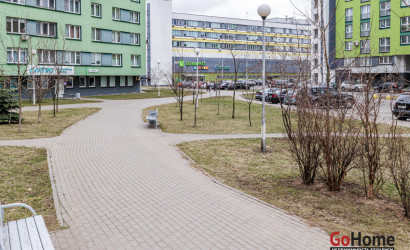 Купить 2-комнатную квартиру, Минск, Скрыганова ул., 4/Б (Фрунзенский район). Фото 47