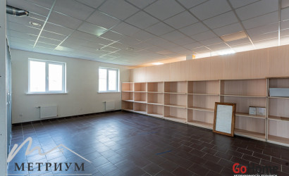 Аренда торгового помещения, Столбцы, Мира ул., 19, от 50 до 320 кв.м.. Фото 10