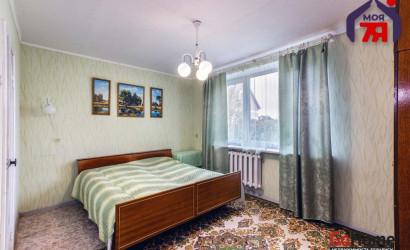 Купить дом, Ельница, Могилевская ул., 15 соток. Фото 4