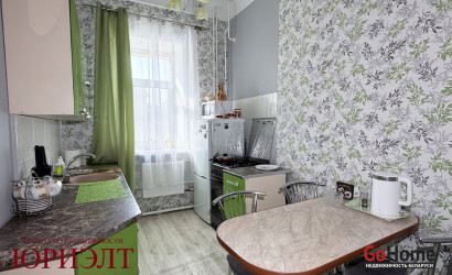 Купить 3-комнатную квартиру, Витебск, 5-я Кооперативная, 6. Фото 13