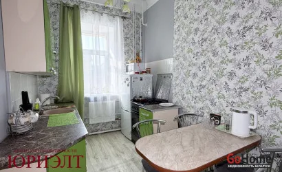  9-этаж.(64.3 м2), Витебск(Петруся Бровки, 7/5)