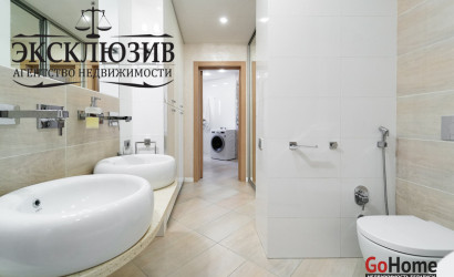 Купить 5-комнатную квартиру, Ждановичи, Парковая ул., 1/А. Фото 18