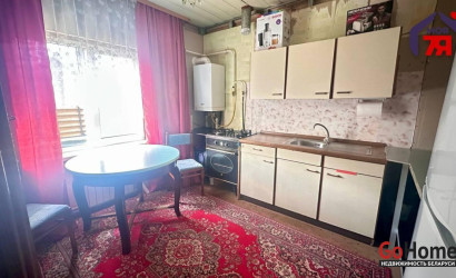 Купить дом, Слуцк, 14 Партизан 2-й пер., 11 соток. Фото 6