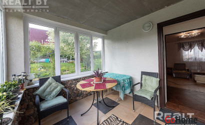 Купить коттедж, Городище, Ясная, 29, 14 соток. Фото 34