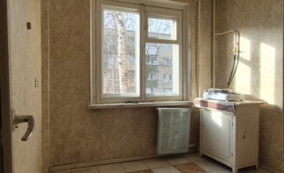 Купить 1-комнатную квартиру, Витебск, Лазо, 3/2. Фото 6