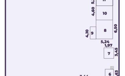 Купить дом, Красная Слобода, Луговая ул., 17.1 соток. Фото 30