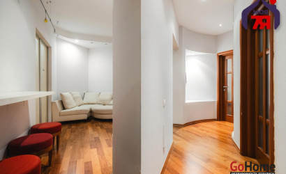 Купить 2-комнатную квартиру, Минск, Чехова ул., 3 (Центральный район). Фото 10