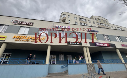 Продажа офиса, Гродно, Болдина, 4Б, 65.2 кв.м.. Фото 1