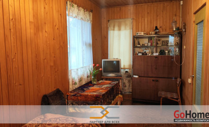 Купить дом в деревне, Вишенька, 4.83 соток. Фото 11