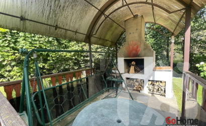 Купить дом в деревне, Гранат, 13 соток. Фото 30