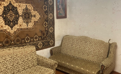 Снять 2-комнатную квартиру на сутки, Несвиж, Парковая, 30. Фото 3