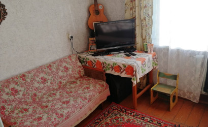 Купить 3-комнатную квартиру, Большие Жуховичи, Центральная, 111. Фото 6