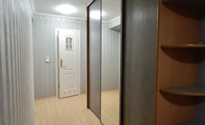 Купить 3-комнатную квартиру, Брест, Халтурина ул.. Фото 21