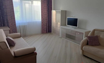 Снять 1-комнатную квартиру на сутки, Минск, ул. Заславская, д. 35 (Центральный район). Фото 3