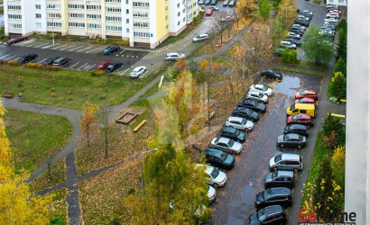 Купить 1-комнатную квартиру, , Логойский тракт, 15/1 (). Фото 18