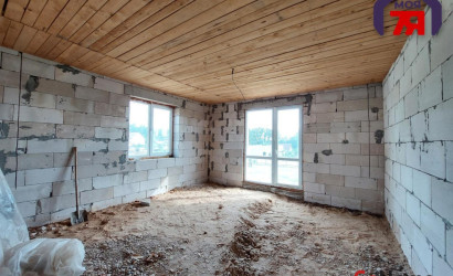 Купить дом, Смолевичи, Гоголя ул., 15 соток. Фото 18