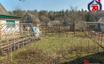 Купить дом в деревне, Зеленый Луг-2009, 4 соток. Фото 21