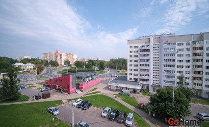 Купить 3-комнатную квартиру, Минск, Корженевского ул., 10/4 (Октябрьский район). Фото 6