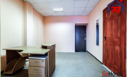 Продажа офиса, Минск, Тимирязева ул., 65/А,  47.3 кв.м.. Фото 5