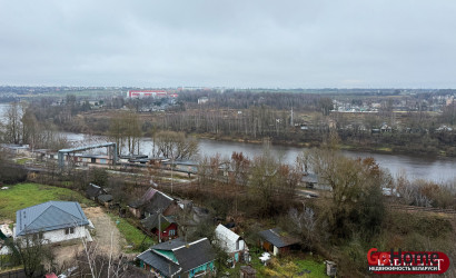 Купить 1-комнатную квартиру, Витебск, Максима Горького, 92. Фото 10